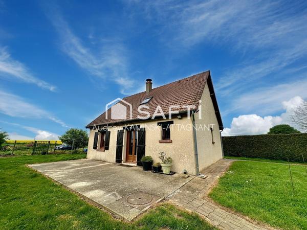 UN HAVRE POUR PETITS ET GRANDS!