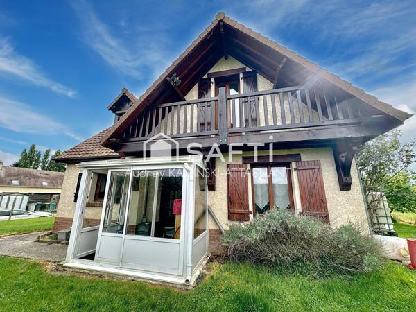 UN HAVRE POUR PETITS ET GRANDS!