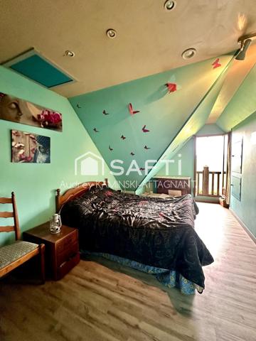 UN HAVRE POUR PETITS ET GRANDS!