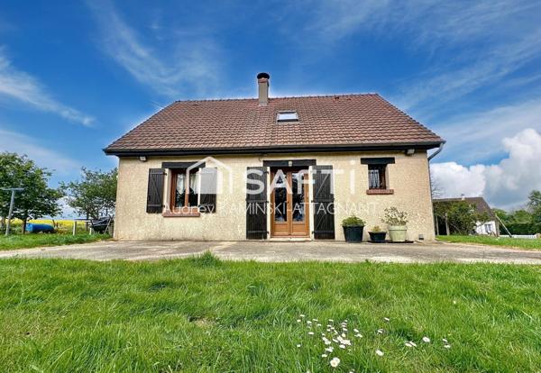 UN HAVRE POUR PETITS ET GRANDS!