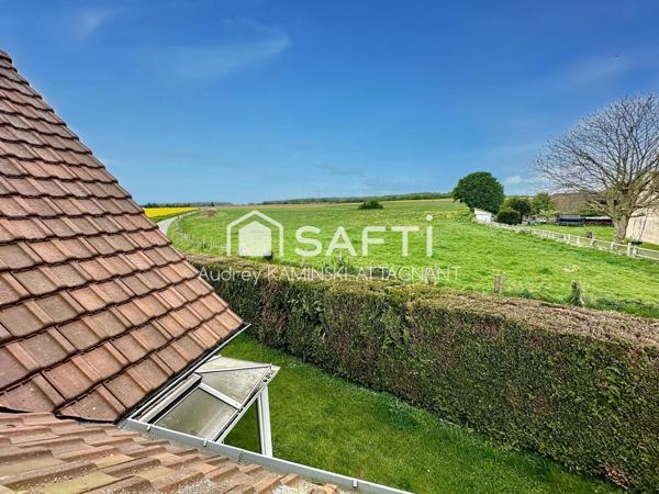 UN HAVRE POUR PETITS ET GRANDS!