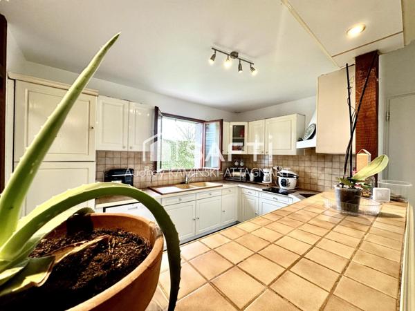 UN HAVRE POUR PETITS ET GRANDS!