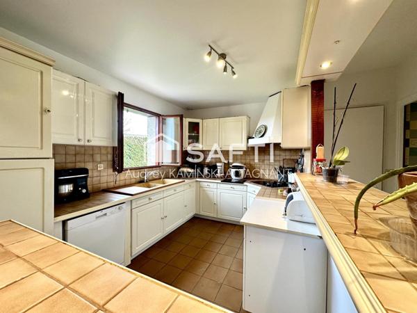 UN HAVRE POUR PETITS ET GRANDS!