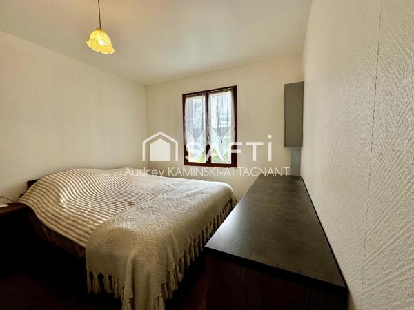 UN HAVRE POUR PETITS ET GRANDS!