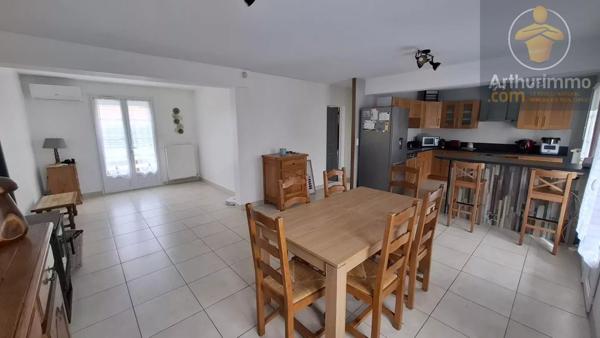 Vente Maison 6 pièces 167 m2 à Chaingy