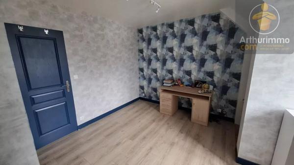 Vente Maison 6 pièces 167 m2 à Chaingy