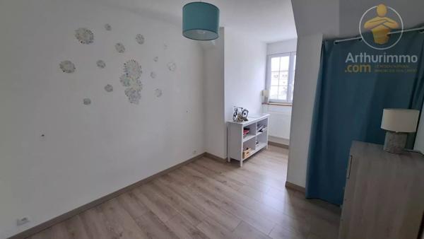 Vente Maison 6 pièces 167 m2 à Chaingy