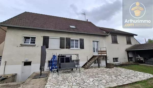 Vente Maison 6 pièces 167 m2 à Chaingy