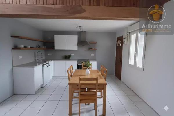 Vente Maison 6 pièces 167 m2 à Chaingy