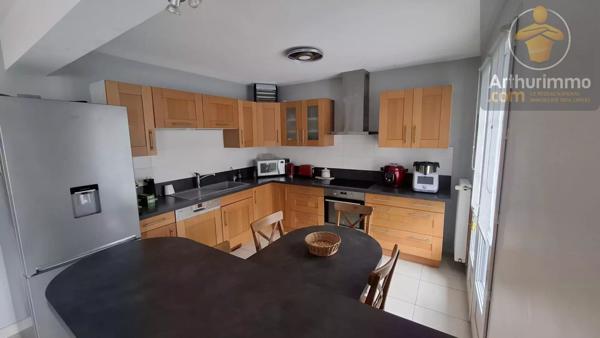 Vente Maison 6 pièces 167 m2 à Chaingy