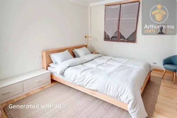 Vente Maison 6 pièces 167 m2 à Chaingy