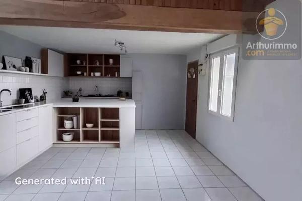 Vente Maison 6 pièces 167 m2 à Chaingy