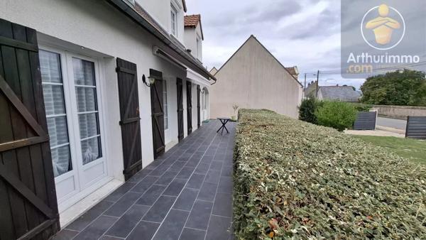 Vente Maison 6 pièces 167 m2 à Chaingy