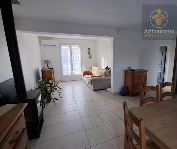 Vente Maison 6 pièces 167 m2 à Chaingy