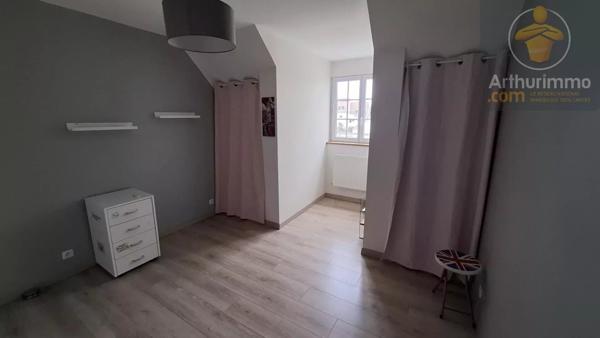 Vente Maison 6 pièces 167 m2 à Chaingy