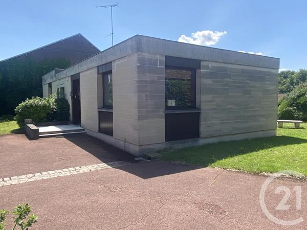 Maison à vendre  7 pièces - 187 m2 BEAUVAIS - 60