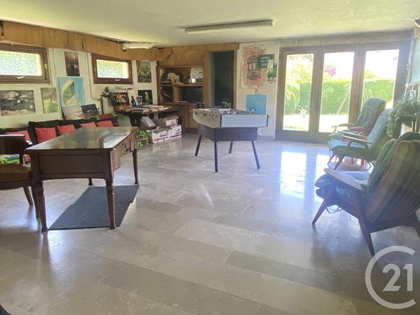 Maison à vendre  7 pièces - 187 m2 BEAUVAIS - 60