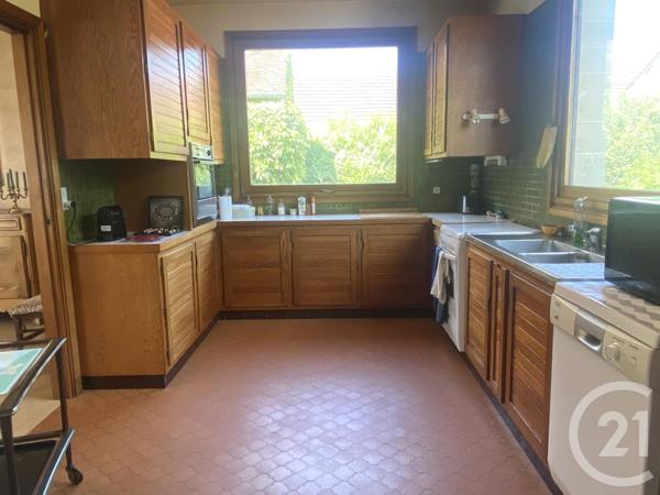 Maison à vendre  7 pièces - 187 m2 BEAUVAIS - 60