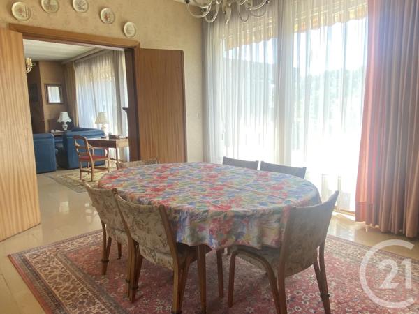 Maison à vendre  7 pièces - 187 m2 BEAUVAIS - 60