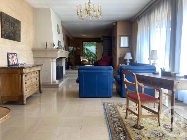 Maison à vendre  7 pièces - 187 m2 BEAUVAIS - 60