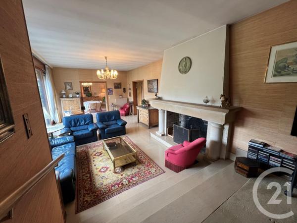 Maison à vendre  7 pièces - 187 m2 BEAUVAIS - 60