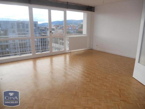 Appartement à louer 3 pièces 63m²