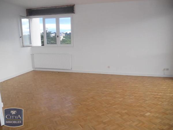 Appartement à louer 3 pièces 63m²