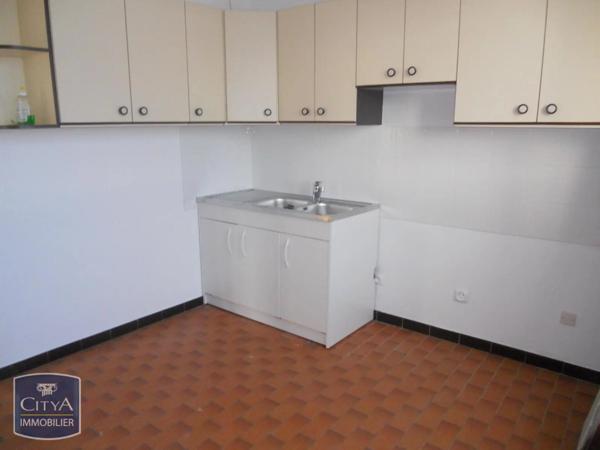 Appartement à louer 3 pièces 63m²