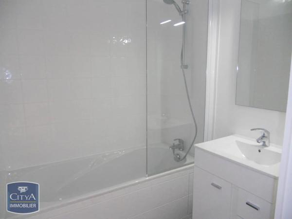 Appartement à louer 3 pièces 63m²