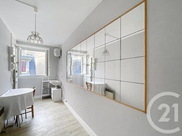 Chambre à vendre  1 pièce - 8,05 m2 PARIS - 75008