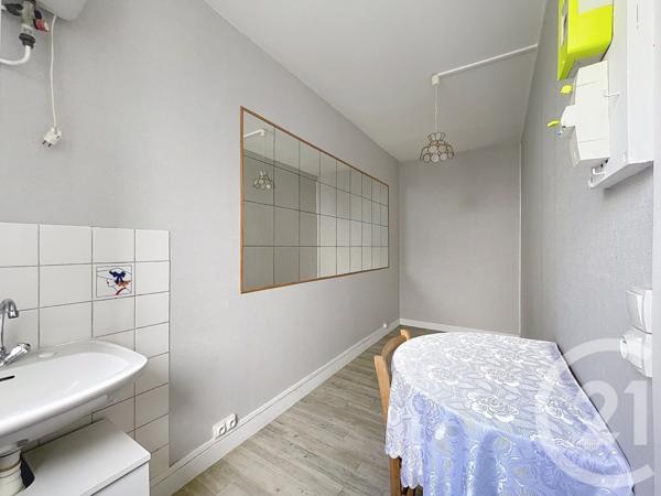 Chambre à vendre  1 pièce - 8,05 m2 PARIS - 75008