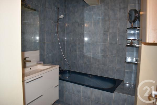 Appartement F3 à vendre  3 pièces - 49,02 m2 PARIS - 75015