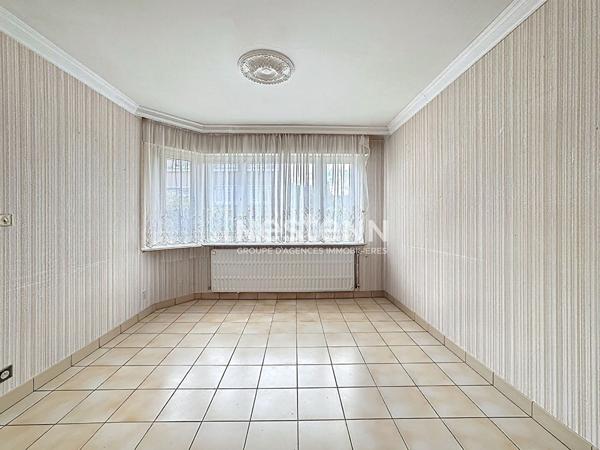 Maison 5 pièces à vendre à Téteghem Coudekerque-Village - Fort potentiel à rénover
