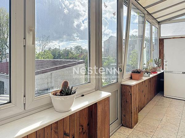 Maison 5 pièces à vendre à Téteghem Coudekerque-Village - Fort potentiel à rénover