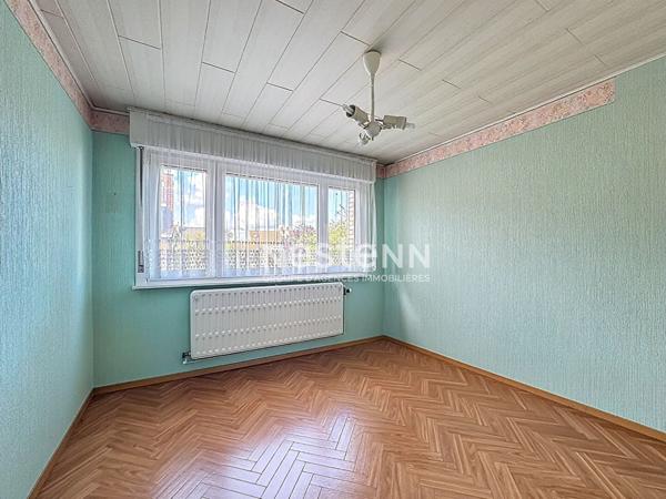 Maison 5 pièces à vendre à Téteghem Coudekerque-Village - Fort potentiel à rénover