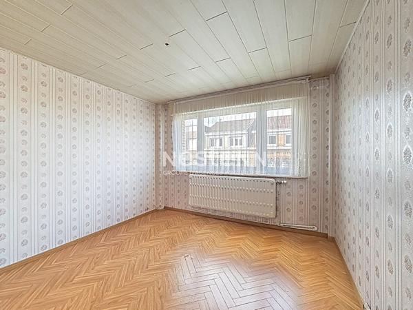 Maison 5 pièces à vendre à Téteghem Coudekerque-Village - Fort potentiel à rénover