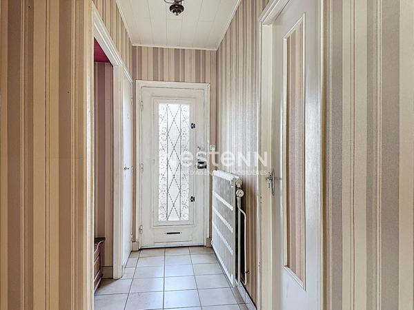Maison 5 pièces à vendre à Téteghem Coudekerque-Village - Fort potentiel à rénover