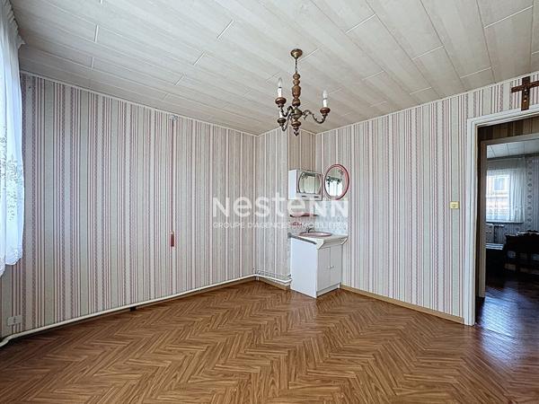 Maison 5 pièces à vendre à Téteghem Coudekerque-Village - Fort potentiel à rénover