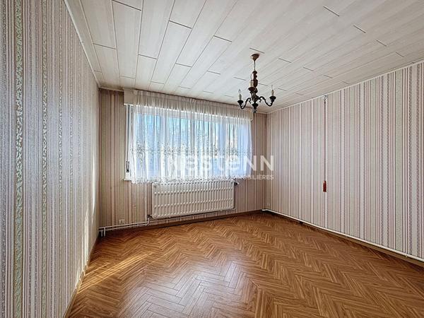 Maison 5 pièces à vendre à Téteghem Coudekerque-Village - Fort potentiel à rénover