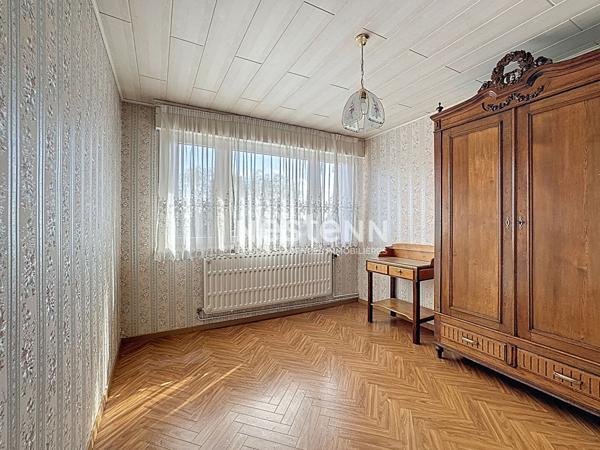 Maison 5 pièces à vendre à Téteghem Coudekerque-Village - Fort potentiel à rénover