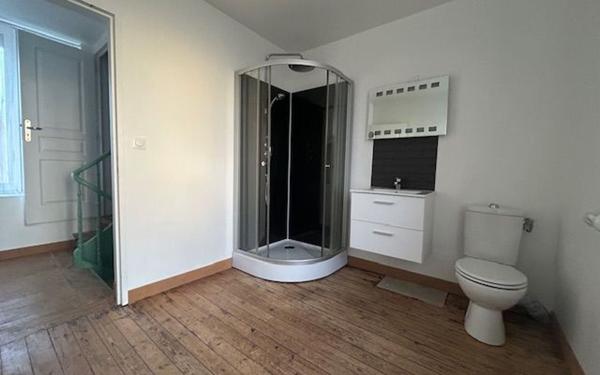 Maison à vendre    3 pièces • 75 m2 Laon