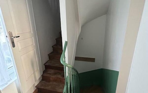 Maison à vendre    3 pièces • 75 m2 Laon