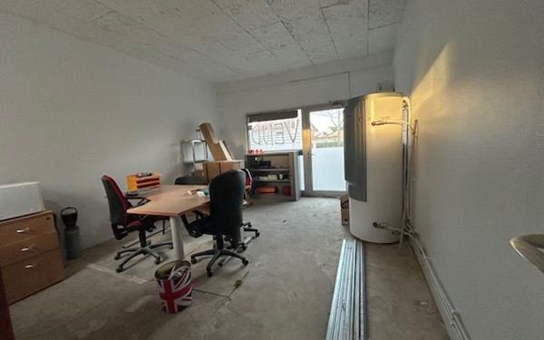 Maison à vendre    3 pièces • 75 m2 Laon