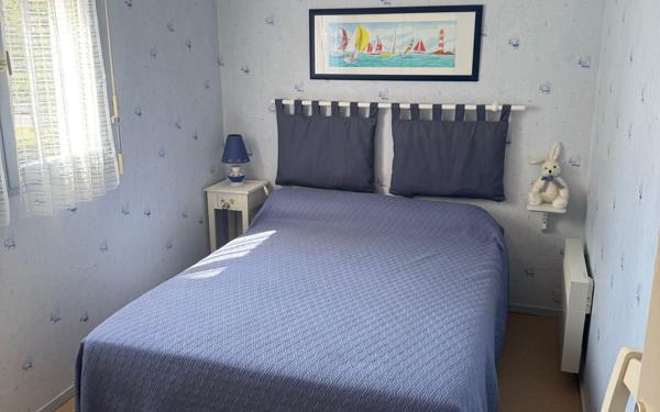 Appartement à vendre    2 pièces • 31,27 m2 Cabourg