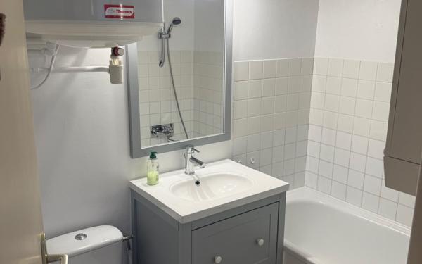 Appartement à vendre    2 pièces • 31,27 m2 Cabourg