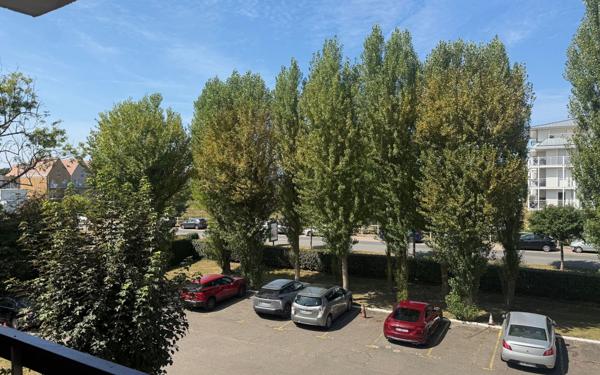 Appartement à vendre    2 pièces • 31,27 m2 Cabourg