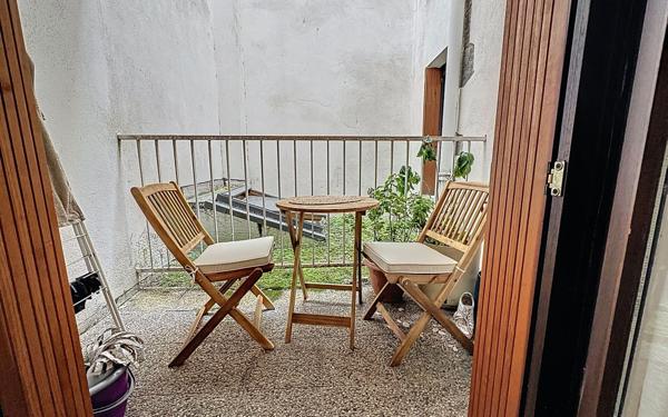 Appartement à louer    2 pièces • 42,05 m2 Clermont-Ferrand