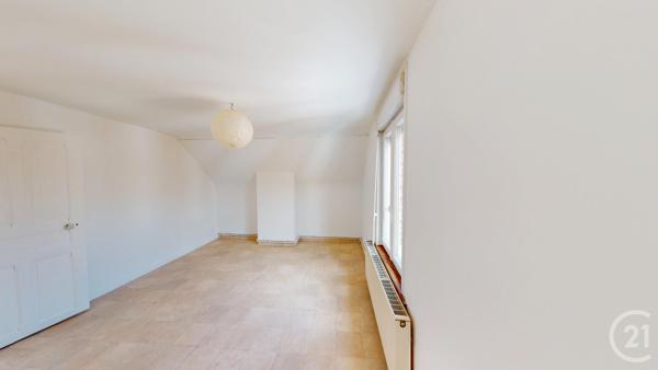 Maison à vendre  4 pièces - 67,12 m2 ST QUENTIN - 02