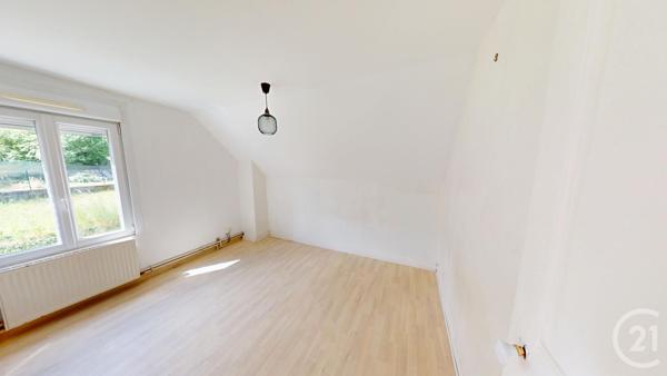 Maison à vendre  4 pièces - 67,12 m2 ST QUENTIN - 02