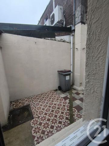 Maison à vendre  4 pièces - 67,12 m2 ST QUENTIN - 02